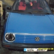 Volswagen Golf 2